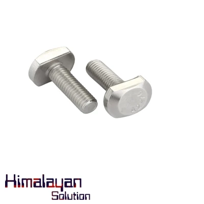 T-Shape Screw