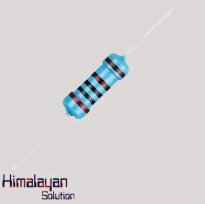 2k ohm Resistor