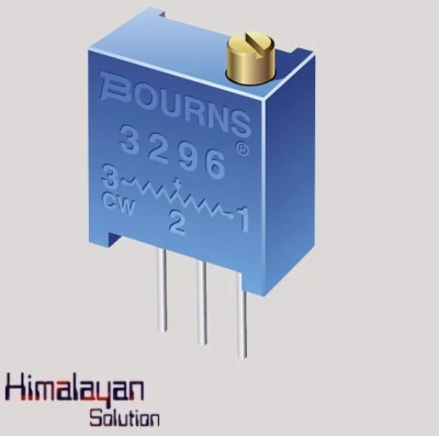 102 Trimmer (1K trimmer)