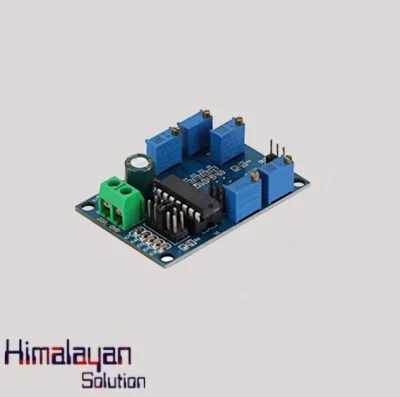 Single Generator Module,ICL8038 Module