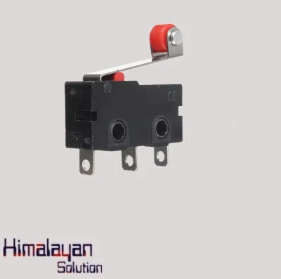 Limit Switch Mini (endstop switch)