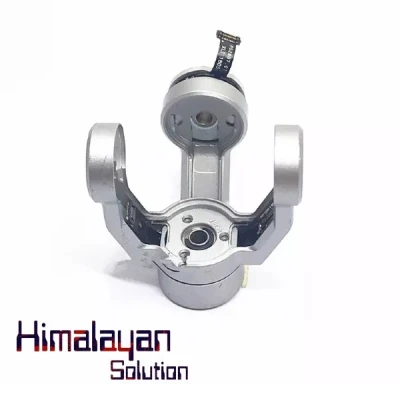DJI Mavic 2 Zoom Camera Gimbal Roll Arm Holder bracket +YR Motor