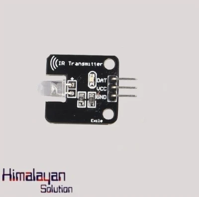 Ir Transmitter