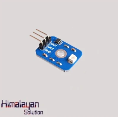 Uv Detection Sensor