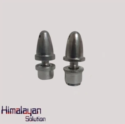 Bullet Propeller Holder Adapter