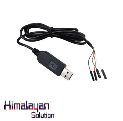 Usb to ttl Cable