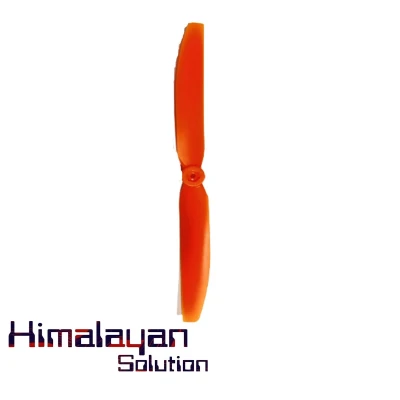 HD-8060 Propeller Pcs