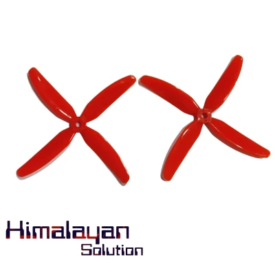 4blate Propeller (5x4x4)