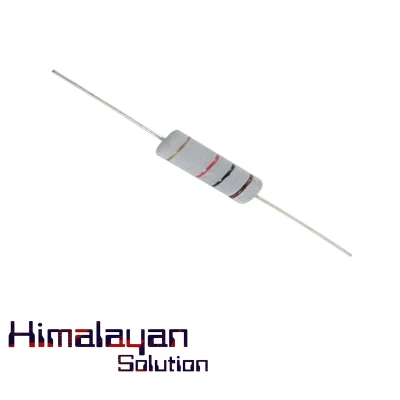 10K , 1W Resistor