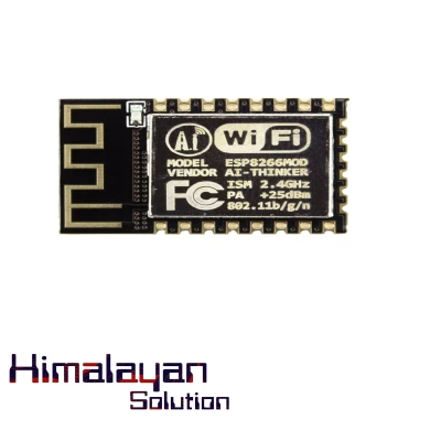ESP-12 ESP8266MOD Wi-Fi Module
