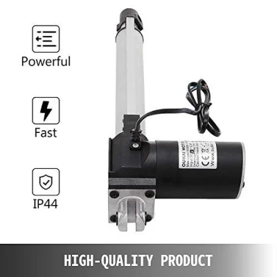 Linear Actuator 12V (250mm)