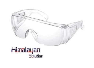 Safety googles