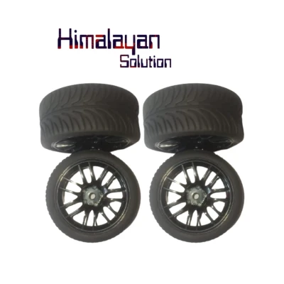 Wheel (Set of 4)