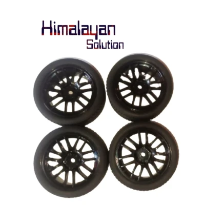 Wheel (Set of 4)