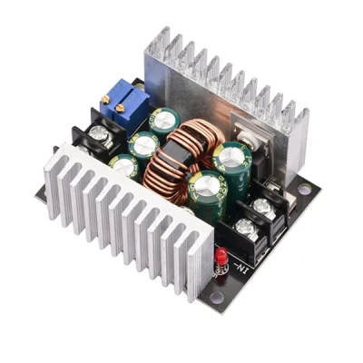 300W 20A DC-DC Buck Converter Step-down Module