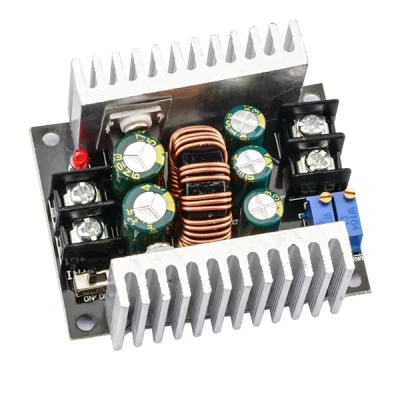 300W 20A DC-DC Buck Converter Step-down Module