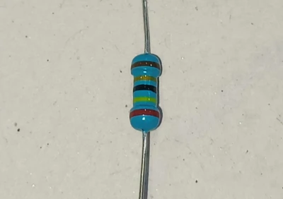 24K Ohm Resistor