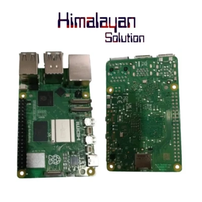 RASPBERRY PI RPI5- 4GB Raspberry pi 5 4GB