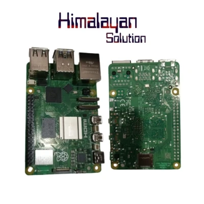 Raspberry Pi 5 8GB RAM Board
