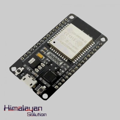 ESP32 Cp102 30 pin type  b