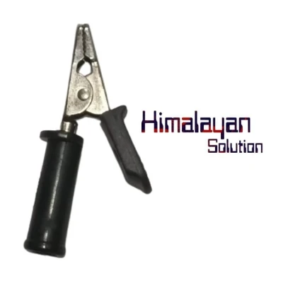 Big Battery Clamp Alligator Clip