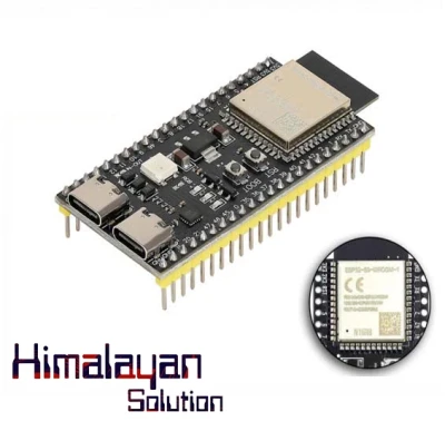 ESP32-S3 WROOM-1 N16R8