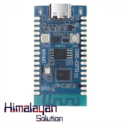 ESP32C3  CORE Development Board