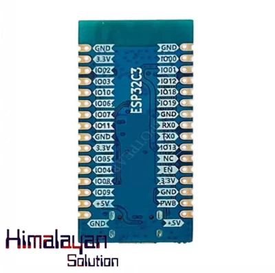 ESP32C3  CORE Development Board