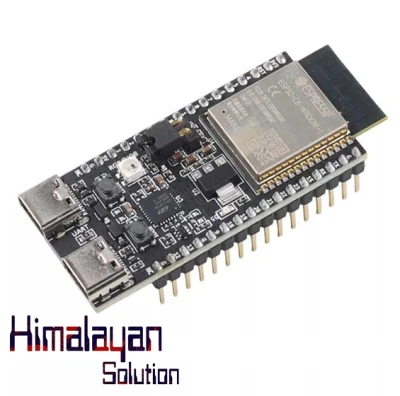 ESP32-C6 WROOM-1