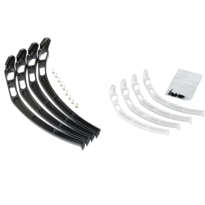 High Landing Gear for SK480 F450 F550 S500 Multicopter Frame
