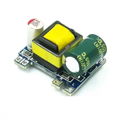 AC-DC 5V/700mA(3.5W) Buck Converter AC 220V to 5V DC step down Transformer power supply module Isolation Switching Power Supply Module