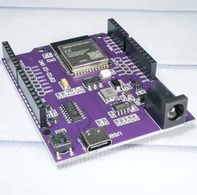 ESP32-S3 UNO Development Board On-board WROOM-1-N8R2