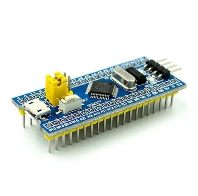STM32F103C6T6 Bluepill ARM Minimum System Development Board Module for Arduino(Type B)