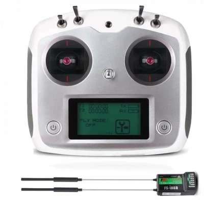 Fly Sky FS-i6S Digital Proportional Radio Control System