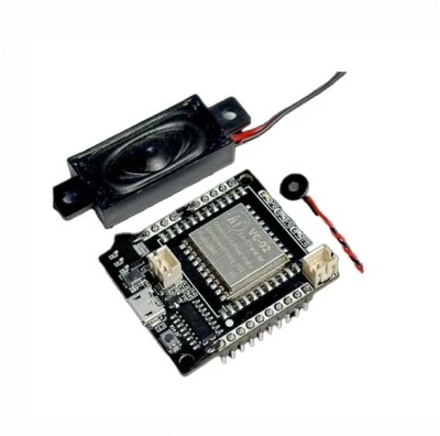 Ai-Thinker NodeMCU VC-02 Offline Speech Recognition voice Module