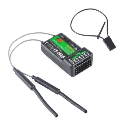 Flysky FS-IA6B 2.4GHz 6 Channel Receiver Module