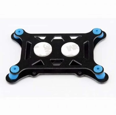 FC Flight Controller Anti-vibration Set Shock Absorber For APM/Pixhawk