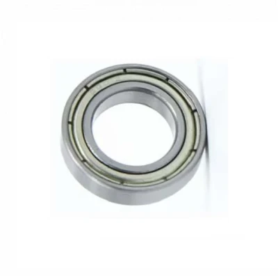 6801ZZ Deep Groove Ball Bearing 12*21*5 mm