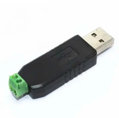 USB to RS485 Converter Adapter Module for Win8 / Win7 / Linux