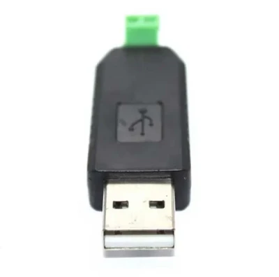 USB to RS485 Converter Adapter Module for Win8 / Win7 / Linux