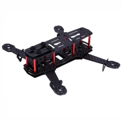 QAV250 Quadcopter Carbon Fibre Frame Kit