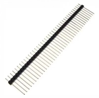 20mm Long 40 Pin Male Header