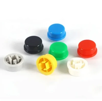 Tactile Switch Button Cap/Push Button Switch Cover
