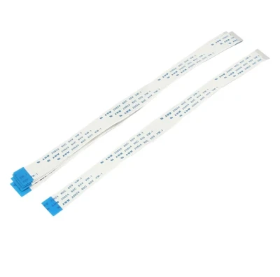 Raspberry pi camera cable AWM 20624 80C 60V VW-1 FFC FPC Flat flexible cable 15Pin 50cm