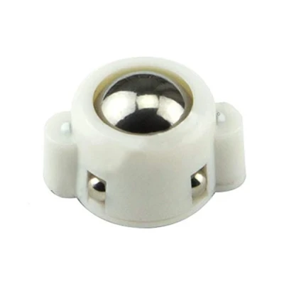 Mini 3PI Car N20 Universal Castor Ball Wheel