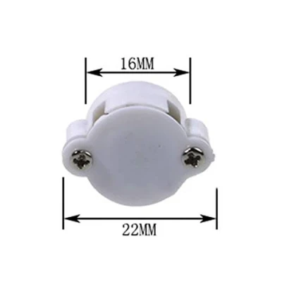 Mini 3PI Car N20 Universal Castor Ball Wheel