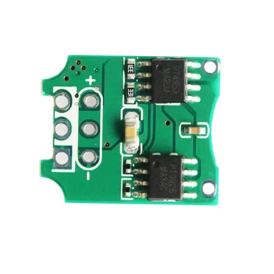 3A Micro 5V Brushed Motor Speed Controller ESC