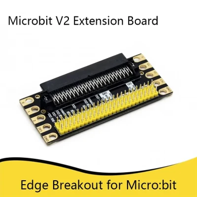 Edge Breakout Expansion Board for Micro:bit