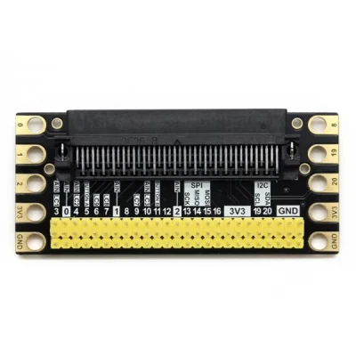 Edge Breakout Expansion Board for Micro:bit