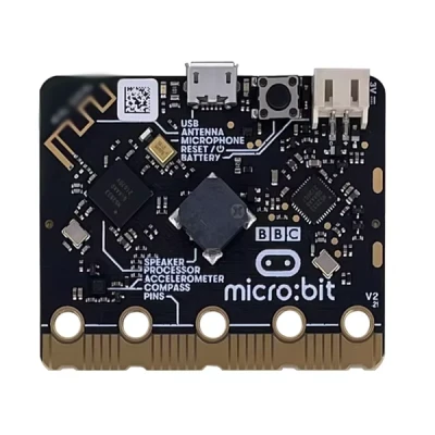BBC Micro V2 Development Board Starter Kit